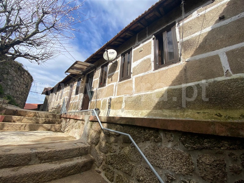 Apartamento à venda em Paredes de Viadores e Manhuncelos, Marco de Canaveses — foto 4