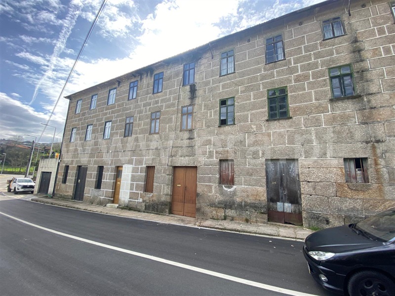 Andar Moradia / Marco de Canaveses, Paredes de Viadores e Manhuncelos