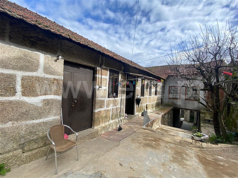 Apartamento à venda em Paredes de Viadores e Manhuncelos, Marco de Canaveses — foto 5