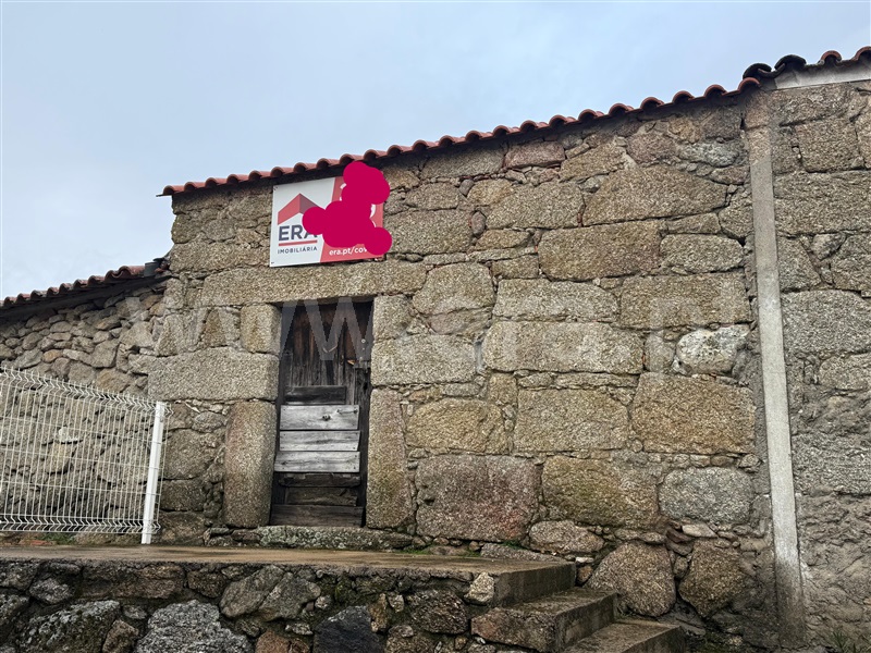 Andar Moradia  Sabugal, Sortelha - 1497675 - 2