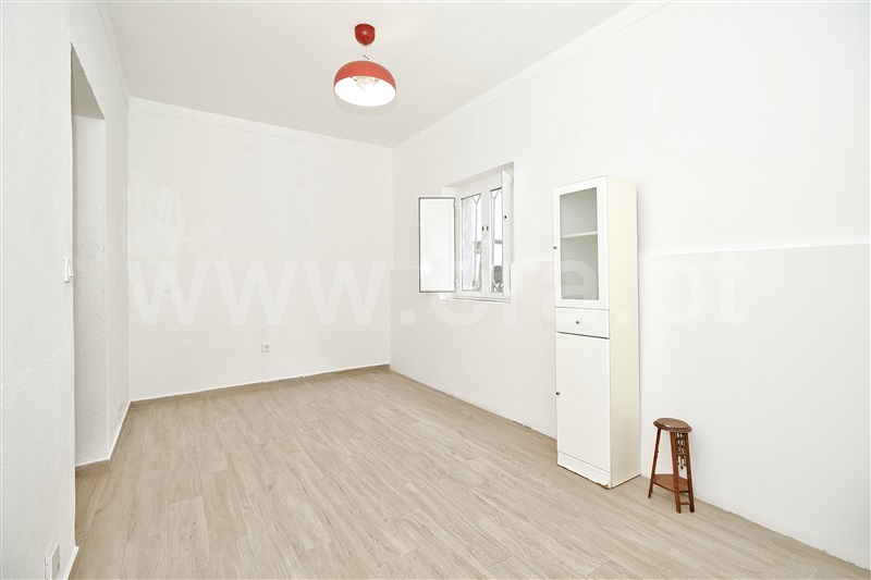 Andar Moradia T1 / Beja, Beja (Salvador e Santa Maria da Feira)