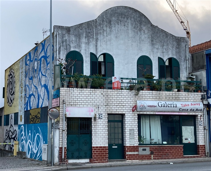 Andar Moradia T1 / Estarreja, Centro Estarreja