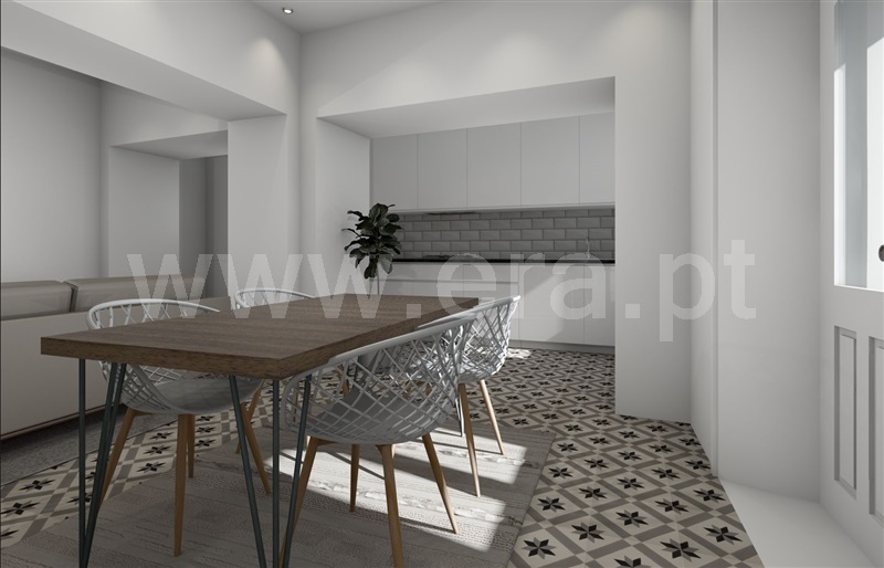 Apartamento T1 à venda em Centro Histórico, Évora — foto 3