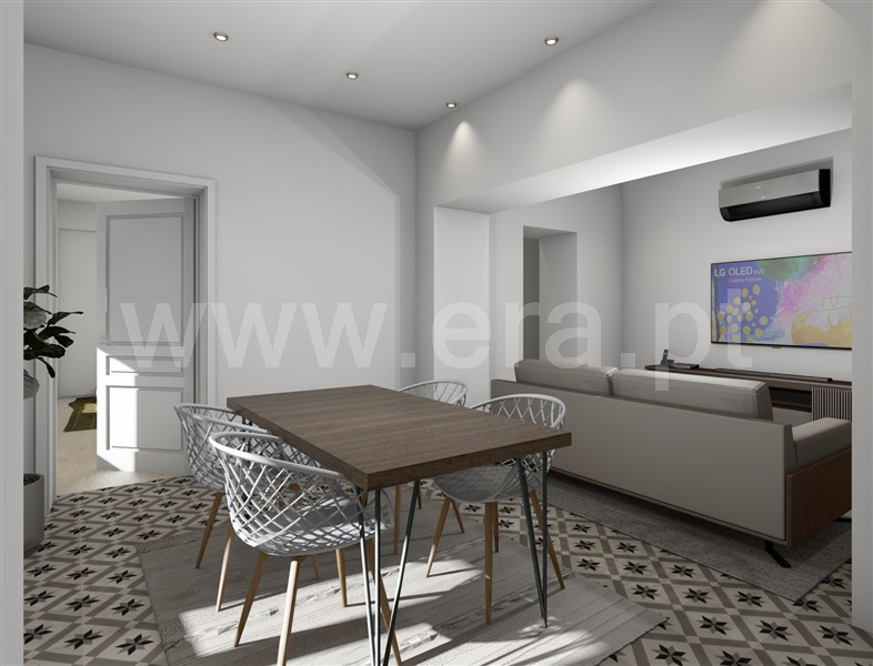 Apartamento T1 à venda em Centro Histórico, Évora — foto 7