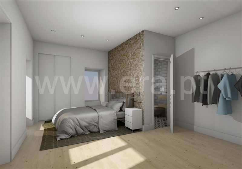 Apartamento T1 à venda em Centro Histórico, Évora — foto 8