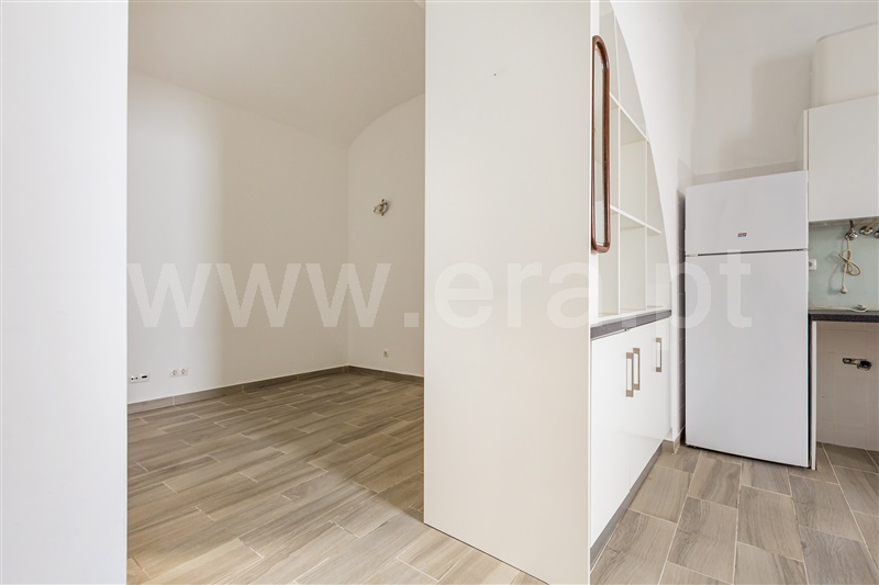 Andar Moradia T1 Évora, Évora (São Mamede, Sé, São Pedro e Santo Antão) - 1509975 - 5