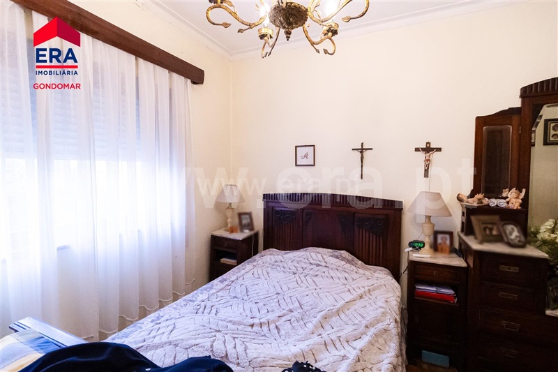Andar Moradia T1 / Gondomar, S. Pedro da Cova