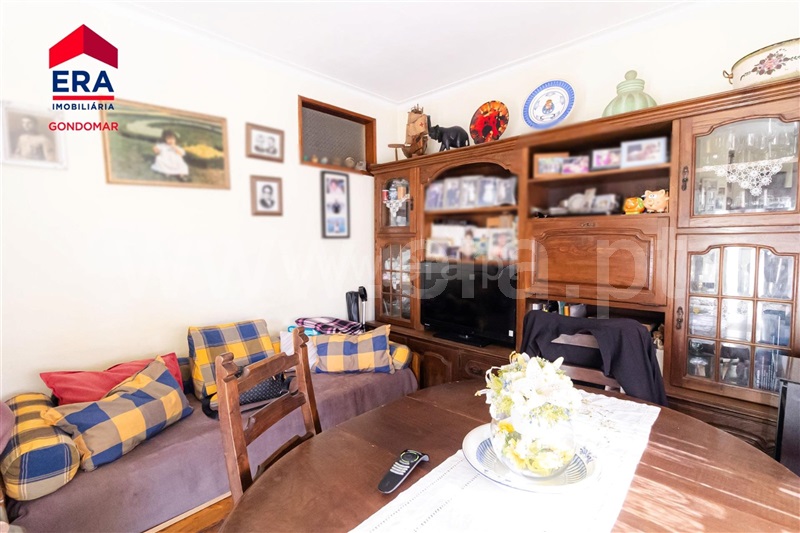 Andar Moradia T1 / Gondomar, SPC 1