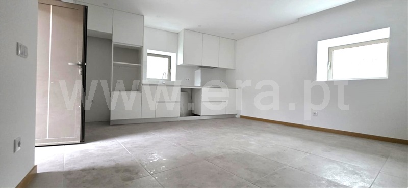 Andar Moradia T1 / Guimarães, Souto Santa Maria, Souto São Salvador e Gondomar