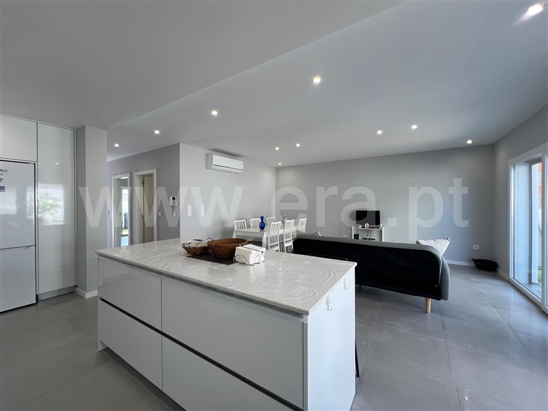 Apartamento T1 à venda em Quinta do Conde, Sesimbra — foto 5
