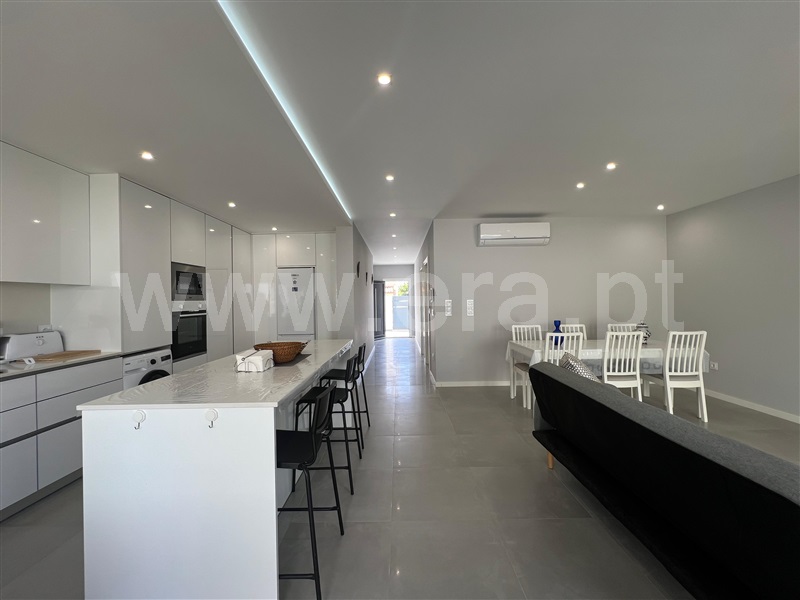 Apartamento T1 à venda em Quinta do Conde, Sesimbra — foto 6