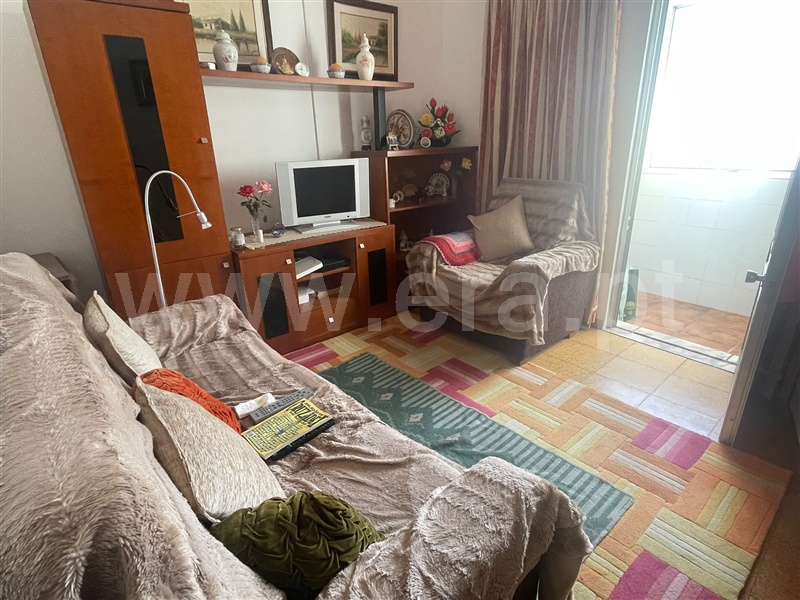 Apartamento T1 à venda em São Bartolomeu de Messines, Silves — foto 3