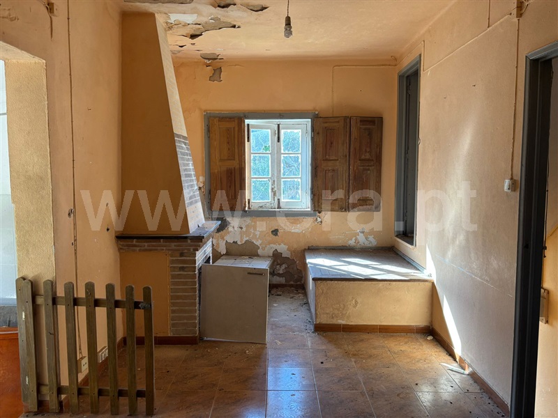 Moradia T2 Abrantes, Sentieiras - 1502099 - 6