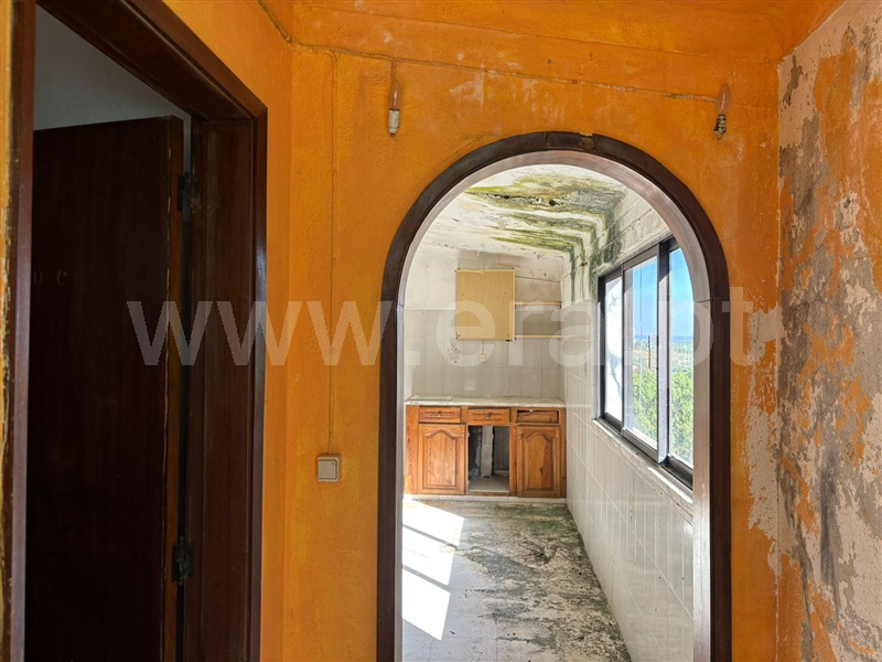 Moradia T2 Abrantes, Sentieiras - 1502099 - 9
