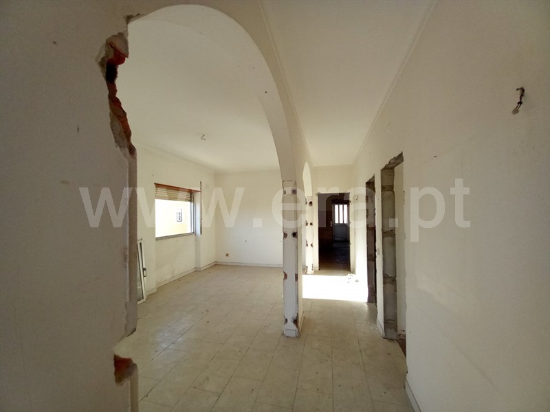 Andar Moradia T2 / Alcochete, Alcochete