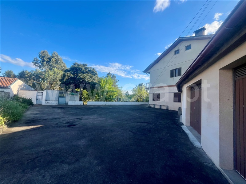 Andar Moradia T2 Amarante, Gondar - 1479388 - 7