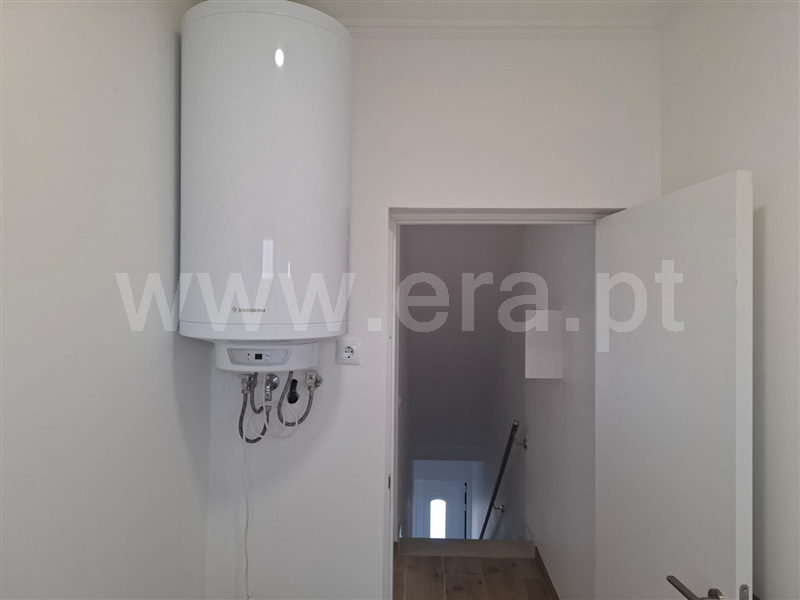 Andar Moradia T2 Azambuja, Vale do Paraíso - 1502487 - 4