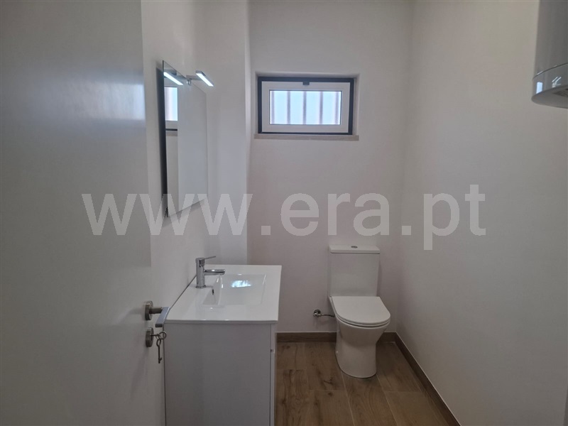 Andar Moradia T2 Azambuja, Vale do Paraíso - 1502487 - 6