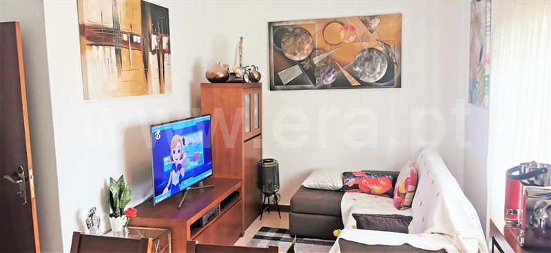 Andar Moradia T2 Baião, Campelo e Ovil - 1279680 - 2