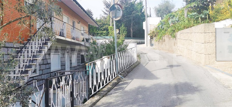 Andar Moradia T2 / Baião, Campelo e Ovil