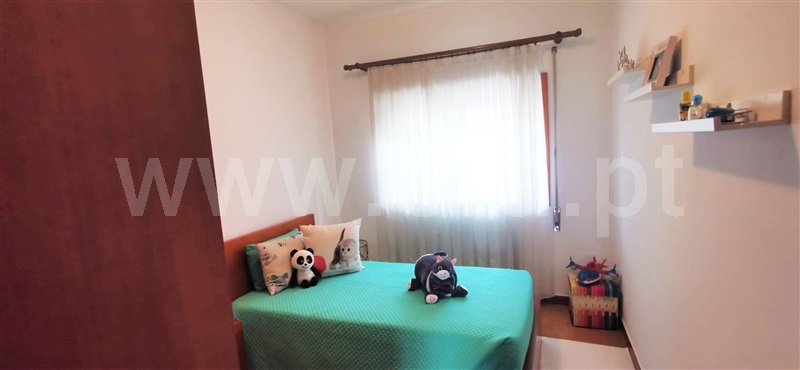 Andar Moradia T2 Baião, Campelo e Ovil - 1279680 - 11