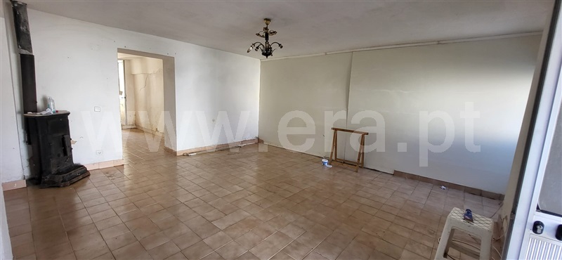 Andar Moradia T2 / Caldas da Rainha, Salir de Matos