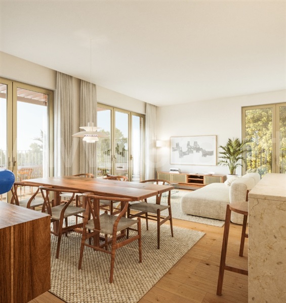 Apartamento T2 à venda em Salir do Porto, Caldas da Rainha — foto 5