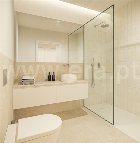 Apartamento T2 à venda em Salir do Porto, Caldas da Rainha — foto 8
