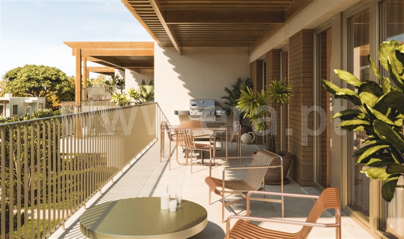 Apartamento T2 à venda em Salir do Porto, Caldas da Rainha — foto 5