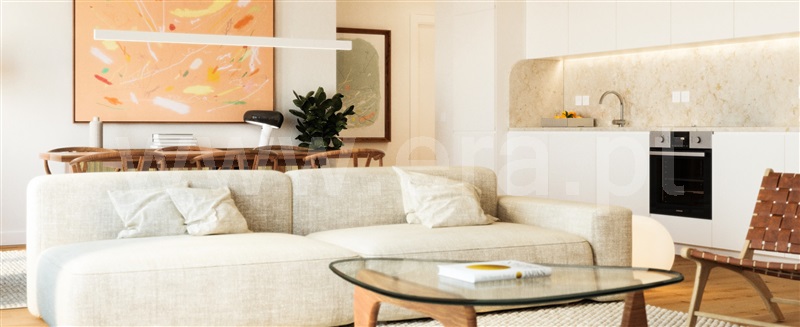 Apartamento T2 à venda em Salir do Porto, Caldas da Rainha — foto 12