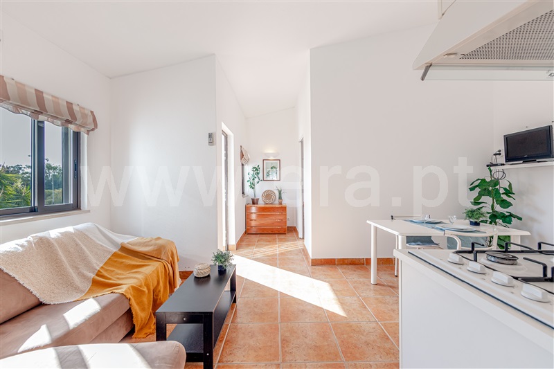 Andar Moradia T2 Castro Marim, Retur - 1512285 - 4