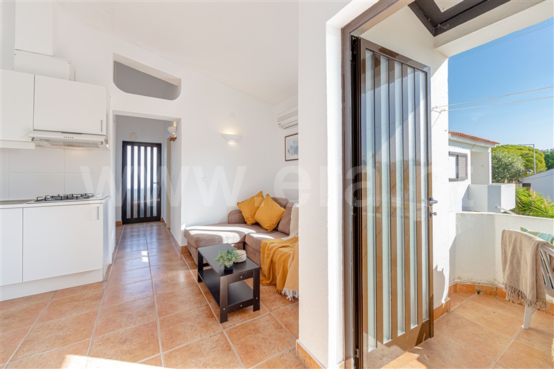 Andar Moradia T2 Castro Marim, Retur - 1512285 - 5