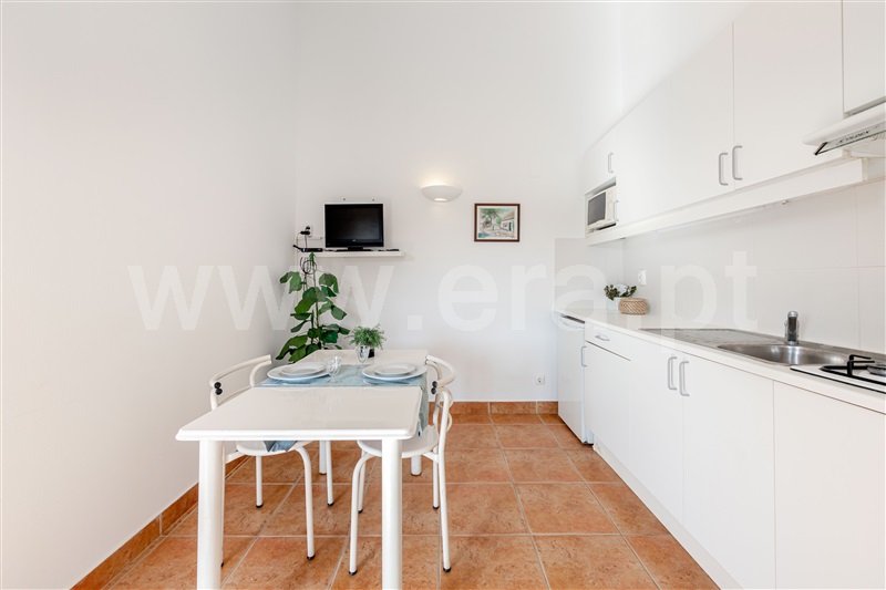 Andar Moradia T2 Castro Marim, Retur - 1512285 - 7