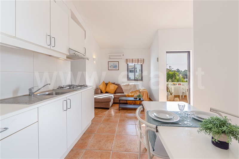 Andar Moradia T2 Castro Marim, Retur - 1512285 - 8