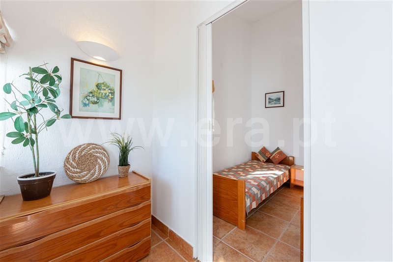 Andar Moradia T2 Castro Marim, Retur - 1512285 - 9