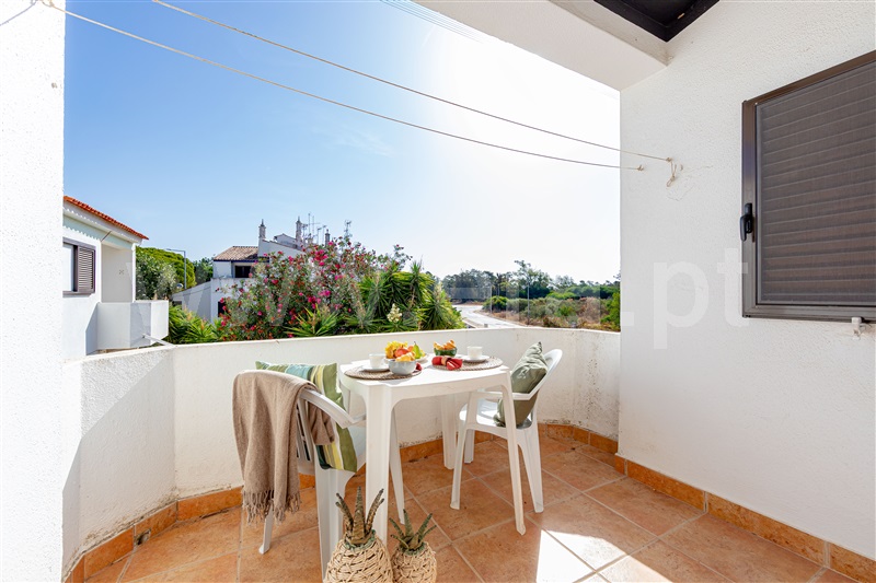 Andar Moradia T2 / Castro Marim, Retur
