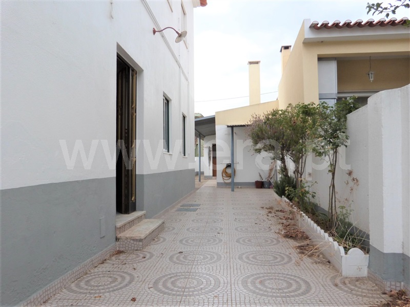 Andar Moradia T2 / Entroncamento, São João Baptista