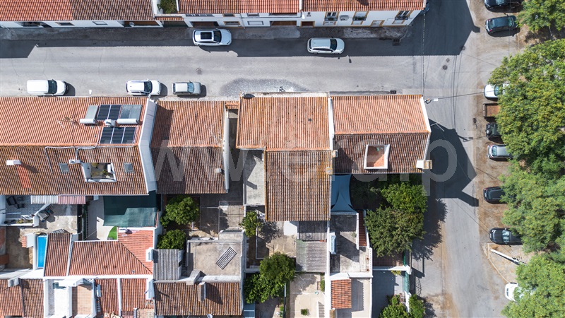 Apartamento T2 à venda em Bairro de St. Luzia, Évora — foto 2