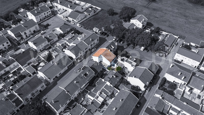 Apartamento T2 à venda em Bairro de St. Luzia, Évora — foto 3