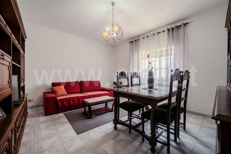 Apartamento T2 à venda em Bairro de St. Luzia, Évora — foto 6
