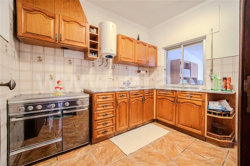 Apartamento T2 à venda em Bairro de St. Luzia, Évora — foto 13