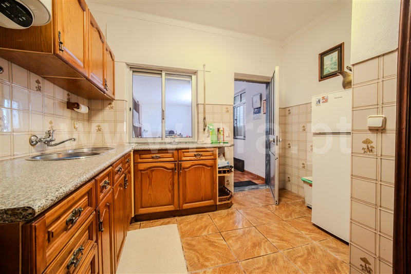 Apartamento T2 à venda em Bairro de St. Luzia, Évora — foto 14