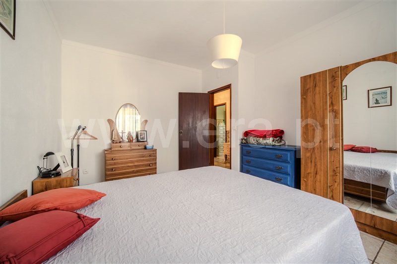 Apartamento T2 à venda em Bairro de St. Luzia, Évora — foto 16