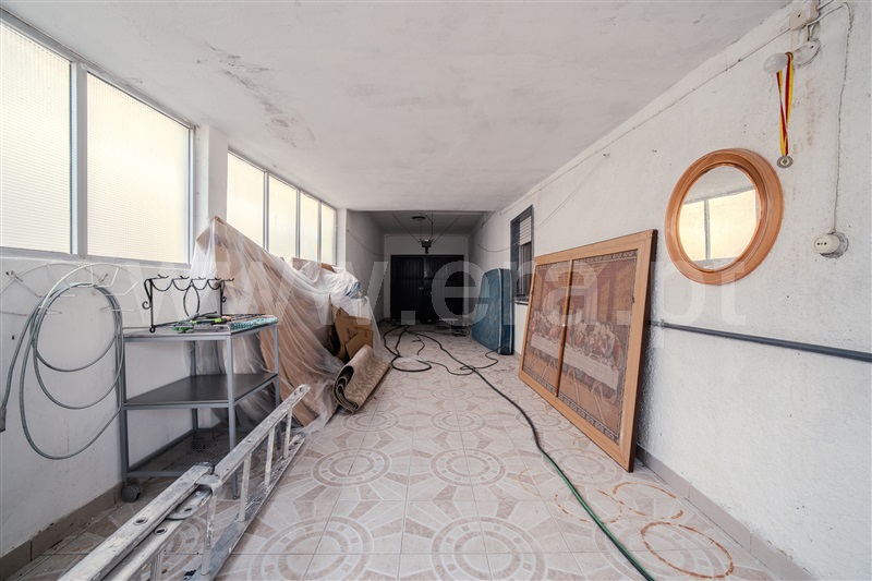 Apartamento T2 à venda em Bairro de St. Luzia, Évora — foto 19