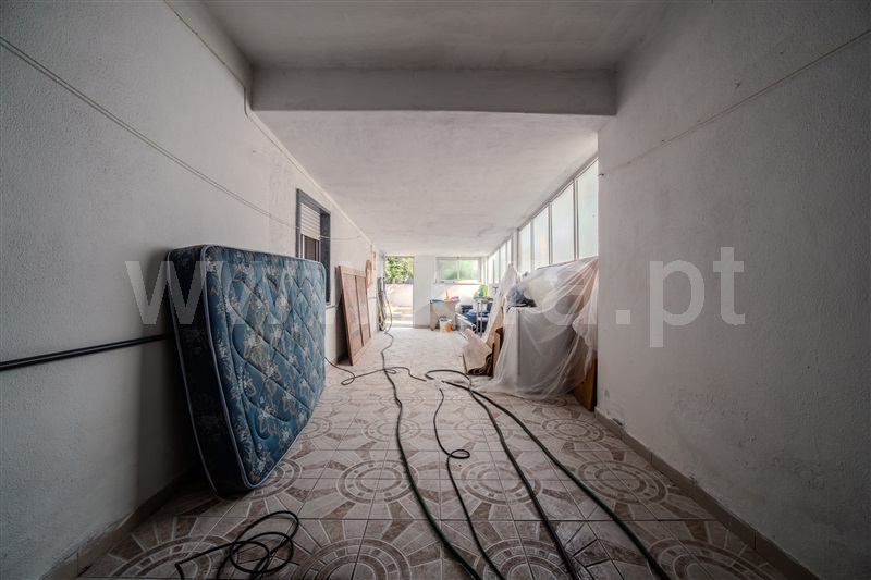 Apartamento T2 à venda em Bairro de St. Luzia, Évora — foto 20
