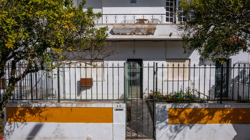 Andar Moradia T2 / Évora, Nau