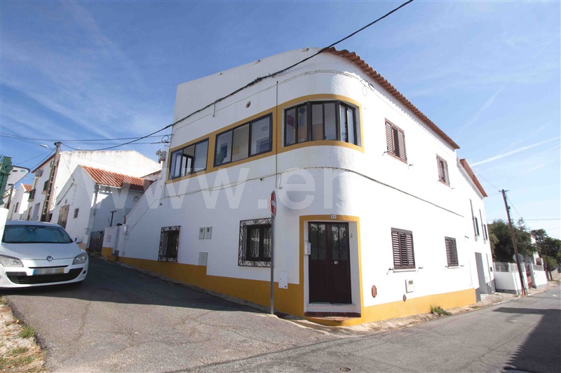 Andar Moradia T2 / Évora, Nossa Senhora da Tourega e Nossa Senhora de Guadalupe