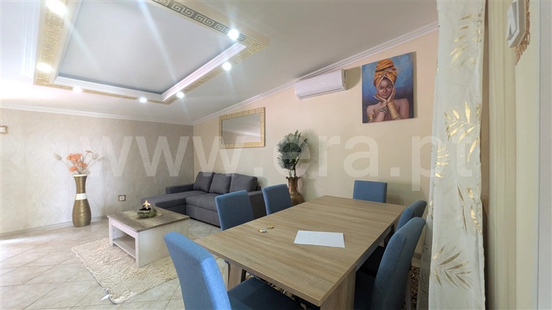 Andar Moradia T2 / Faro, Chelote