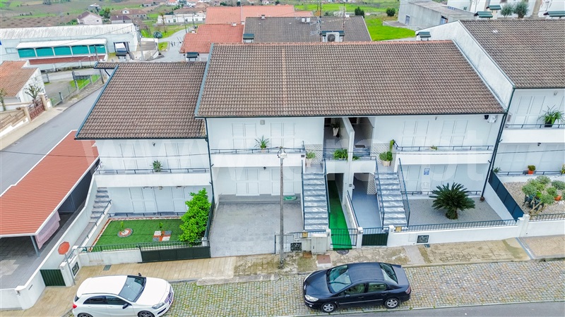 Andar Moradia T2 Felgueiras, Torrados e Sousa - 1454412 - 4