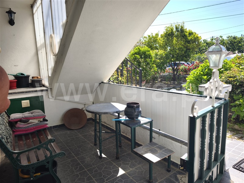 Andar Moradia T2 Fundão, Donas - 1481837 - 2